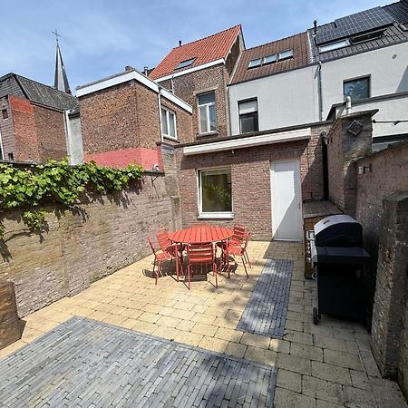 Vakantiewoning Huis 14 แมคเคอเลอ ภายนอก รูปภาพ