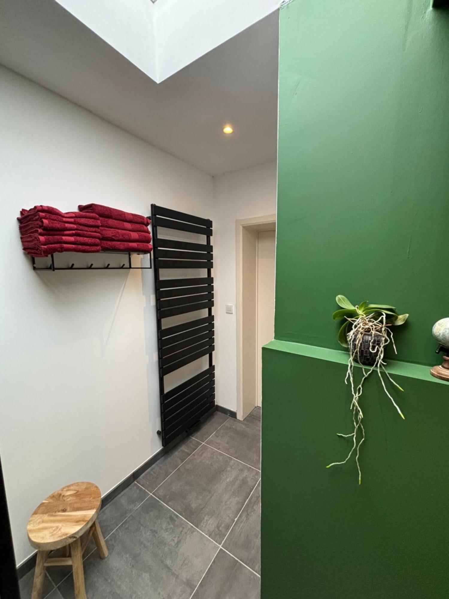 Vakantiewoning Huis 14 แมคเคอเลอ ภายนอก รูปภาพ