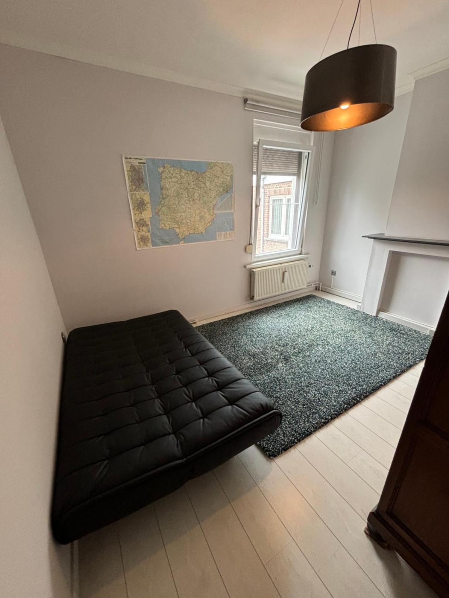 Vakantiewoning Huis 14 แมคเคอเลอ ภายนอก รูปภาพ