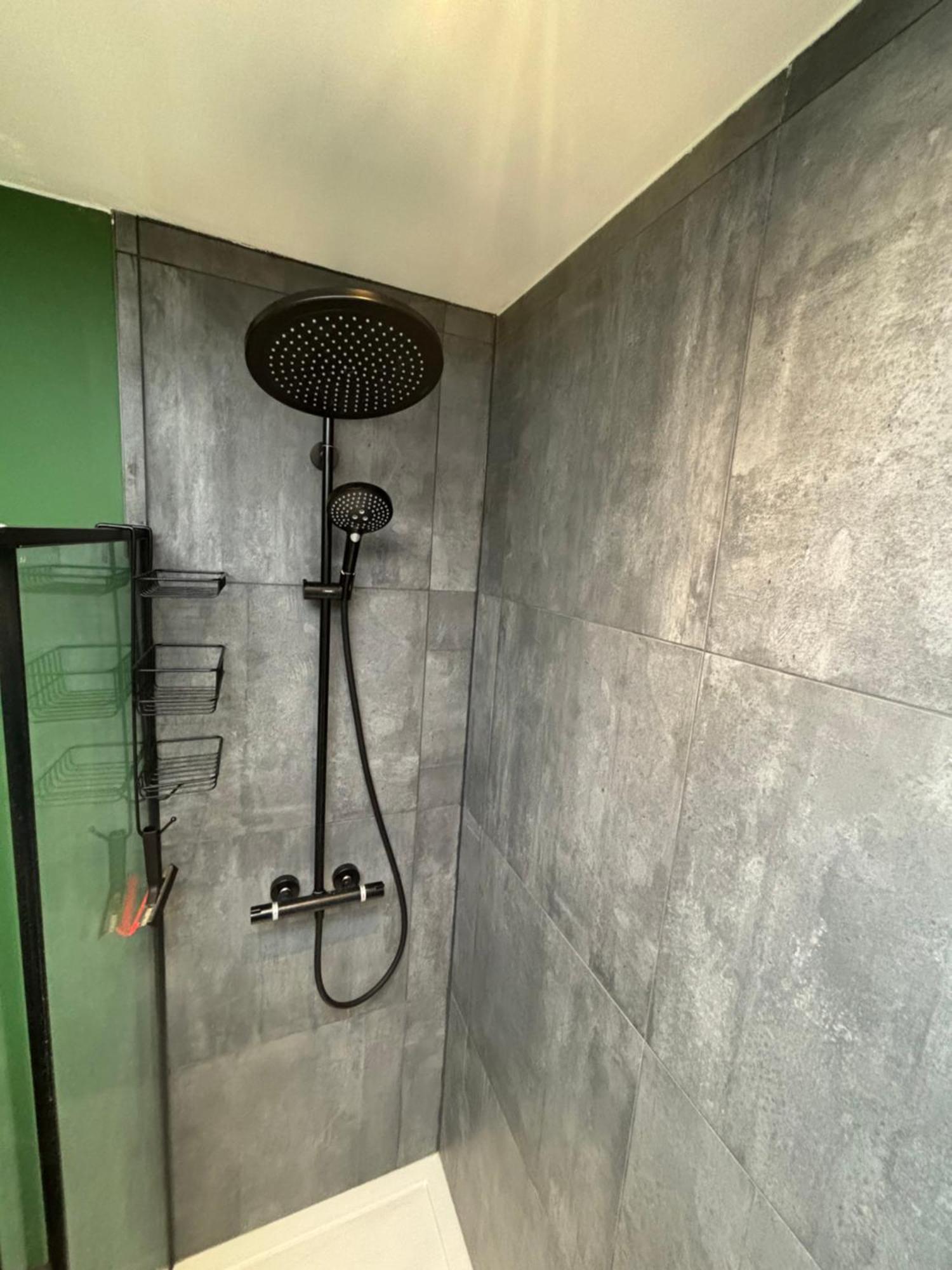 Vakantiewoning Huis 14 แมคเคอเลอ ภายนอก รูปภาพ