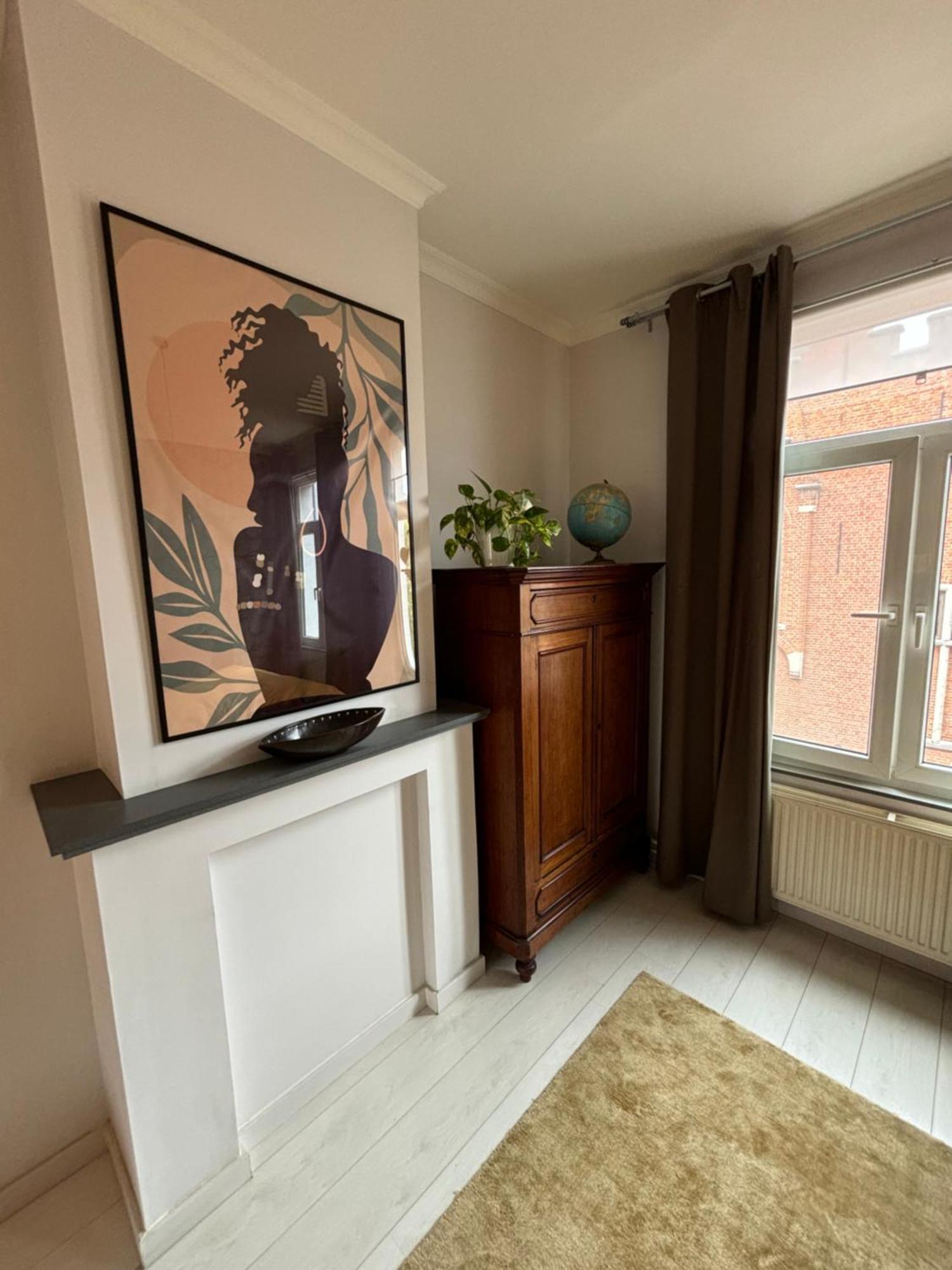 Vakantiewoning Huis 14 แมคเคอเลอ ภายนอก รูปภาพ
