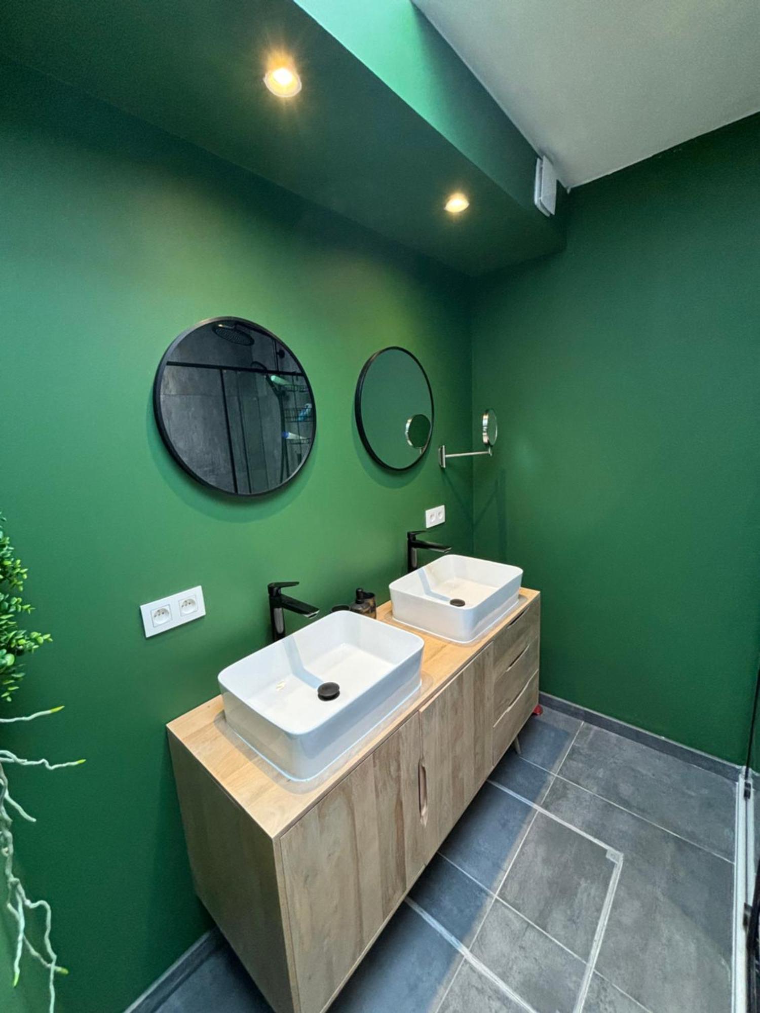 Vakantiewoning Huis 14 แมคเคอเลอ ภายนอก รูปภาพ