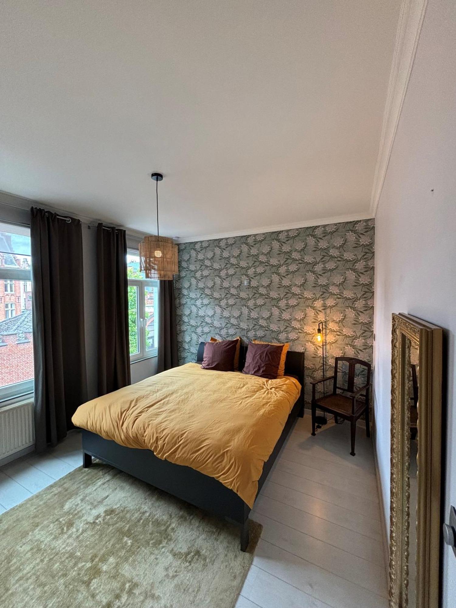 Vakantiewoning Huis 14 แมคเคอเลอ ภายนอก รูปภาพ