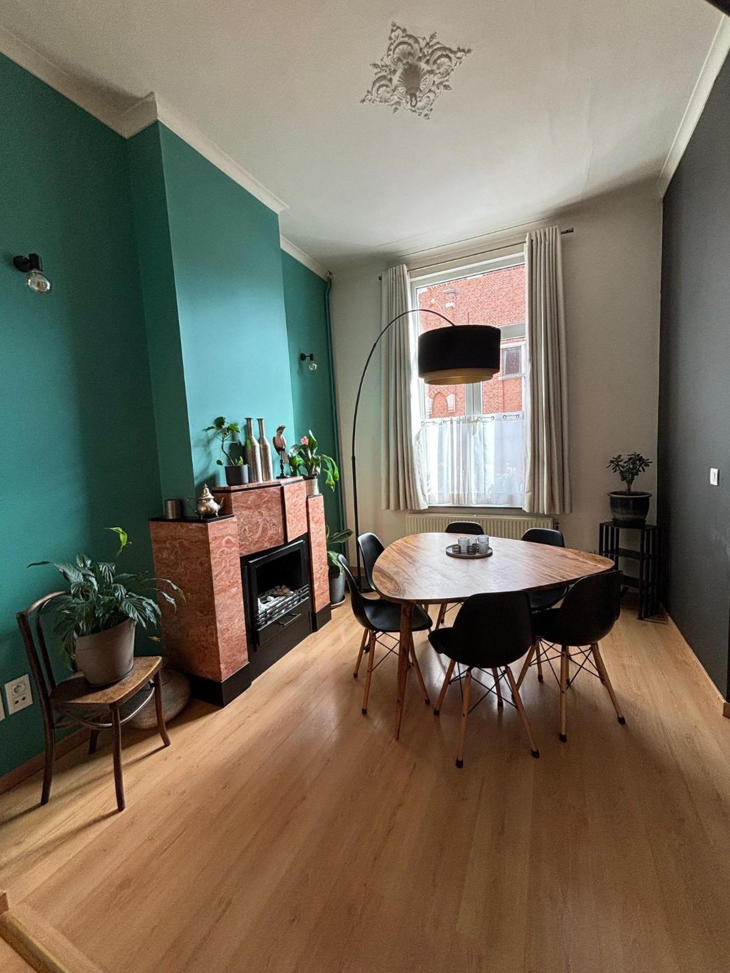Vakantiewoning Huis 14 แมคเคอเลอ ภายนอก รูปภาพ