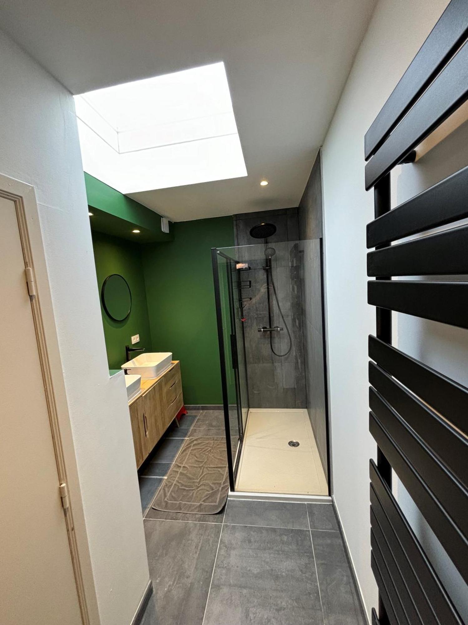 Vakantiewoning Huis 14 แมคเคอเลอ ภายนอก รูปภาพ
