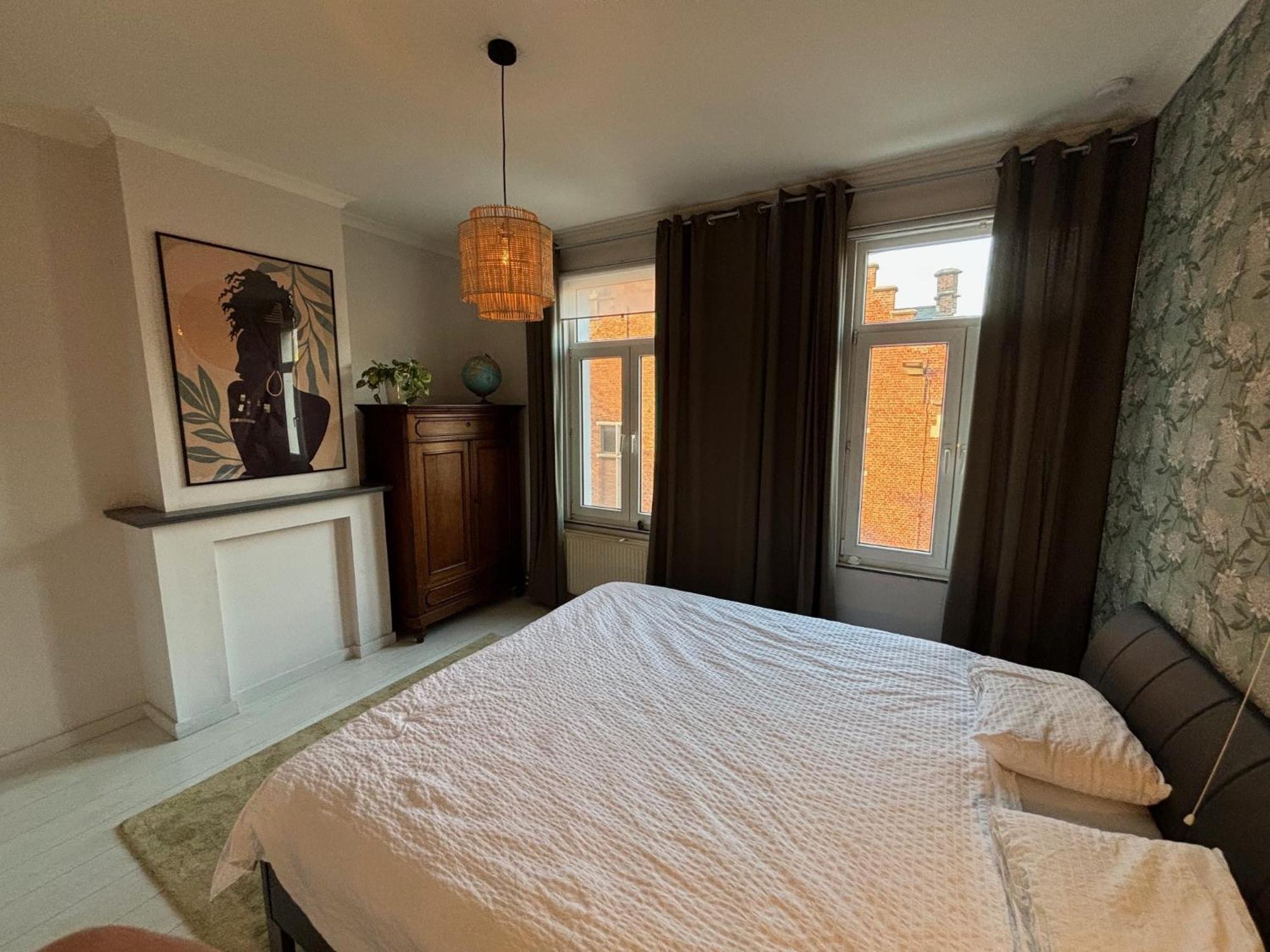 Vakantiewoning Huis 14 แมคเคอเลอ ภายนอก รูปภาพ